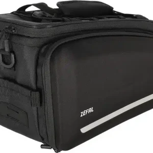 Bezpečná Platba Brašny Zefal Z Travel 80 cerná,32l