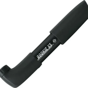 Minipumpa SKS Rookie XS reversibel 185mm, cerná  DV/AV/SV Značkový