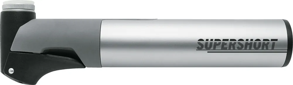 Přímo Od Výrobce Minipumpa plastová/hliník SKS Supershort 164mm vymenit.ventil pro AV/DV/SV