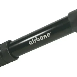 Hromadná Objednávka MIni-pumpa Airbone Super Power ZT-514 AV, 192mm, cerná, vc.držáku