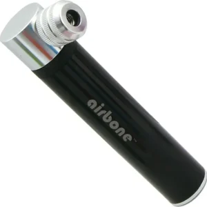 Nejlepší Volba MIni-pumpa Airbone ZT-712 DV/SV, 99mm, cerná, vc.držáku