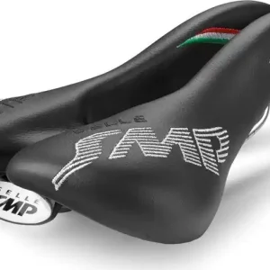 Horká Nabídka Sedlo Selle SMP Plus cerná, unisex, 279x159mm, cca 360g