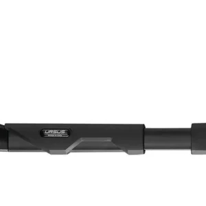 Zadní stojánek Ursus King 2 26-28" cerná,nastav.,hliník, roztec otvoru 18mm Nejlepší Cena