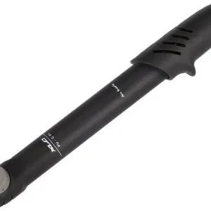 XLC pumpa na nosic  PU-C01 5,5bar, 243-257,5mm DV/SV/AV Akční Nabídka