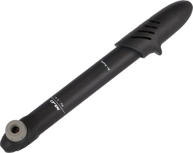 XLC pumpa na nosic PU-C01 5,5bar, 255-271,5mm DV/SV/AV Exkluzivní