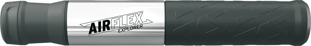 Poslední Šance Pumpička SKS Airflex Explorer - Silver (2025)