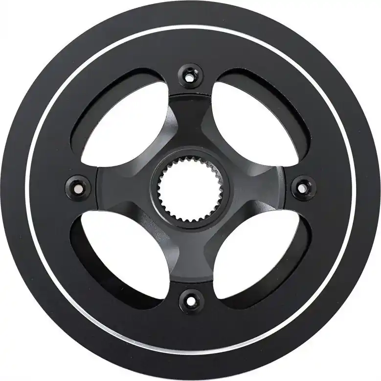 Akční Cena převodník BAFANG M410 40 z, 11/128", černý