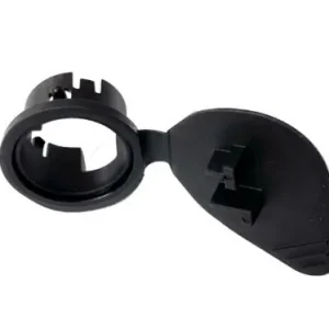 Krytka nabíjecího konektoru pro elektrokola CUBE Stereo Hybrid 120 2023 (20-03349) Přímo Od Výrobce