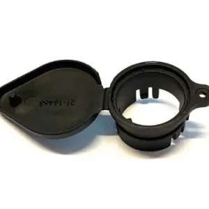 Krytka nabíjecího konektoru pro CUBE Reaction Hybrid Performance Vrácení Zdarma