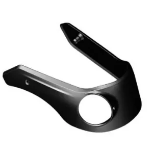 Kryt uchycení motoru pro CUBE Reaction Hybrid 2022-2024 Víkendová Akce