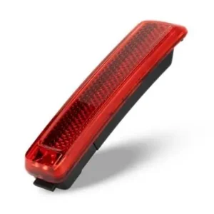 Zadní světlo ACID E-Bike Mudguard PRO-E SIC Brake BES3 2025 Luxusní