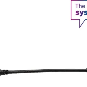 Akční Cena Kabel BOSCH PowerMore k přídavné baterii - 150mm (od držáku)