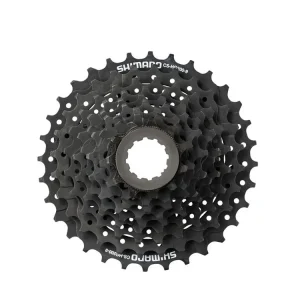 9-kazeta SHIMANO CS-HG200 11-32 Nejprodávanější