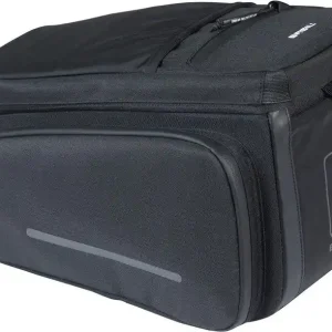 Objednat Nyní Taška na nosic Basil Move cerná, 10-26l