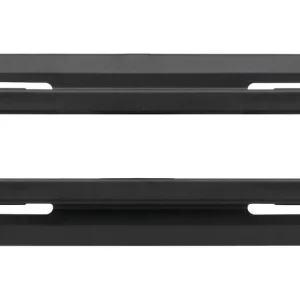 GTA spojka - sada KLICKfix cerná, pro horní tašky a bosy Garance Vrácení Peněz