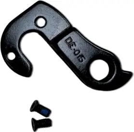 Crussis - Patka rámu CRS-HAN-007 Luxusní