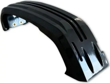 Záruka V Ceně Crussis - Kryt motoru Bosch - univerzální