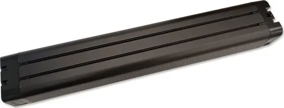 Crussis - Baterie Li-ion 36V / 14,5 Ah / 522 Wh, plně integrovaná pro elektrokola s motorem Panasoni Cenový Hit