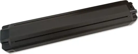 Crussis - Baterie LG Li-ion 36V - 25 Ah / 900 Wh, plně integrovaná, černá Nakupujte Hned