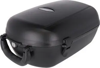 XLC 5:1 Cargo box BA-B13 cerná, 13l Odeslání Ihned