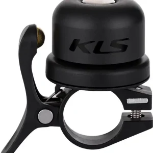 Záruka V Ceně Cyklistický Zvonek KLS BLOOM