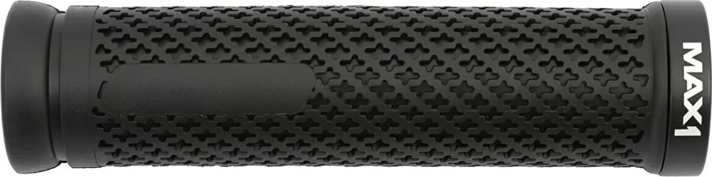 Cenově Výhodný gripy MAX1 Race Lock černé