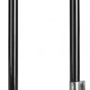 Zámek Kryptonite Evolution Mini-9 8,3x24,1cm, crn/oranž.,3 klíce Pouze Dnes