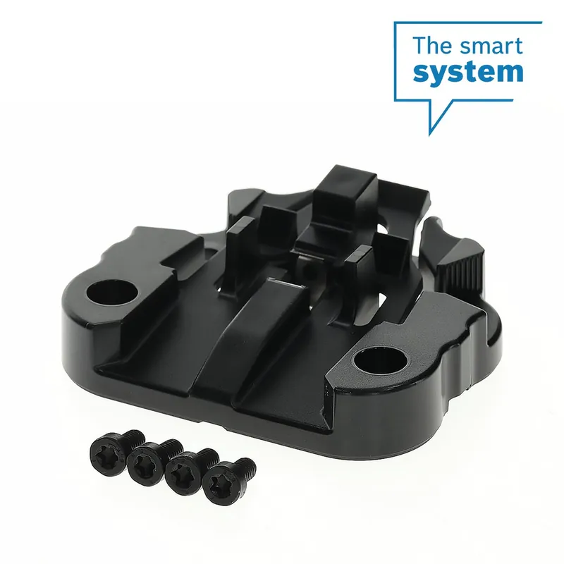 Velkoobchod Sada s montážní šroubovací podložkou na straně zámku, PowerTube 600, otočný čep (BBP386Y)