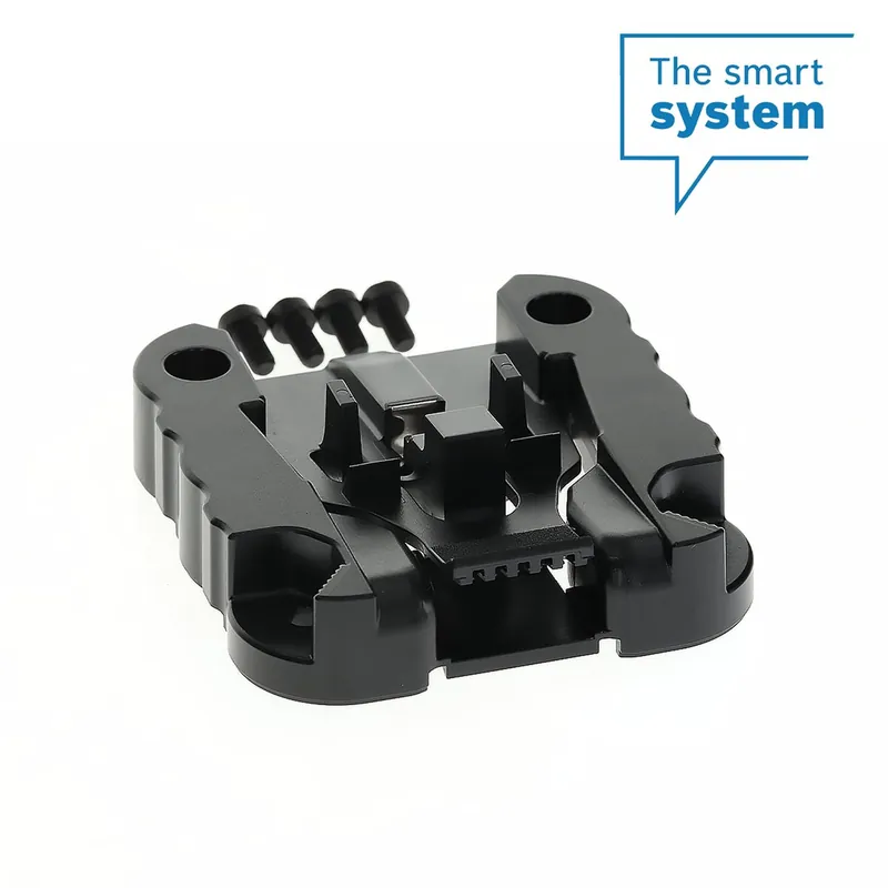 Sada s montážní šroubovací podložkou na straně zámku, PowerTube 800 vertikální, otočný čep (BBP388Y) Velkoobchod