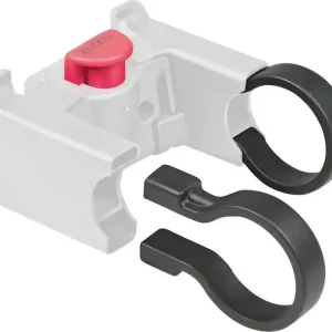 Top Prodej Objímka pro adaptér na ridítka Klickfix cerná, 35 mm, v páru