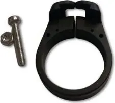 Crussis - S-Ring pro přední světlo AC-210 Pouze Dnes