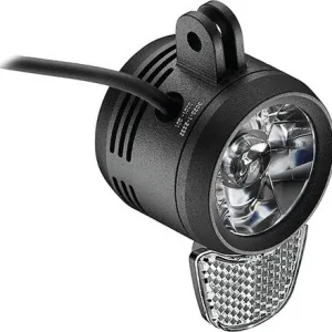 LED-E-Bike-svetlomet LITEMOVE SC-160 12 V (11~16 V),160 Lux,držák horní Nová Kolekce