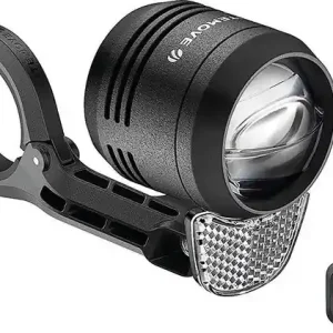 Top Prodej LED-E-Bike-svetlomet LITEMOVE SC-160 12 V (11~16 V), 160 Lux,držák na ridítka