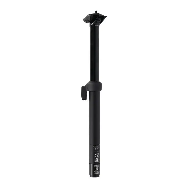 Top Prodej XLC Sedlovka SP-T20 Ø30,9mm, 550mm, cr, offset 200mm