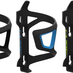 Autentický Košík na láhev CUBE HPP Sidecage levý