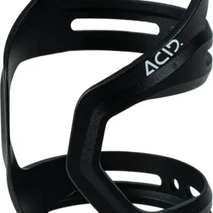 Košík na láhev ACID Universal, black´n´white Finální Výprodej