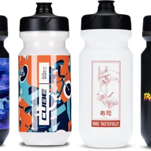 Láhev CUBE Flow 500ml Design Akční Nabídka