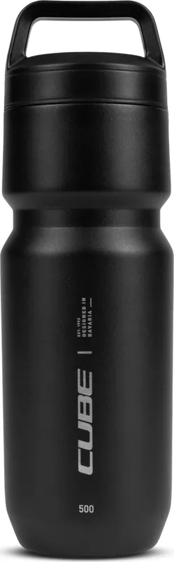 Aktuální Láhev CUBE Vacuum Insulated Bottle Arc 500ml