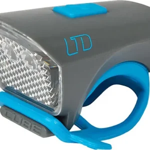 Autentický Přední světlo CUBE LTD šedo-modré