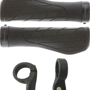 Časově Omezené Gripy Ergon GA3 s držákem Supernova