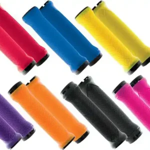 Novinka Gripy Race Face Love Handle