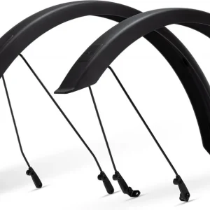 Levný Blatníky ACID ROOKIE 55 24" BB Mount 2.0