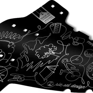 Přední blatník RIESEL CrissCross, journey Akční Nabídka