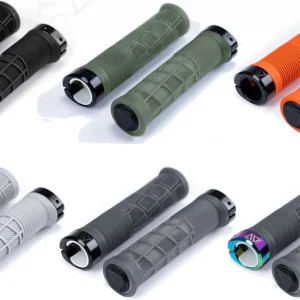 Ruční Výroba Gripy ACID Disrupt 30.5mm