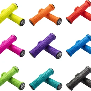 Nejprodávanější Gripy Race Face Grippler Lock On 33mm