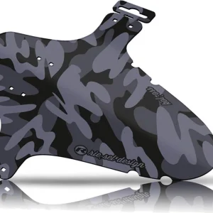 Speciální Cena Přední blatník RIESEL Koloss, Camo