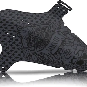 Přední blatník RIESEL Koloss, Illuminati Cenově Výhodný