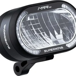 Poslední Šance Přední světlo Supernova M99 Pro 2