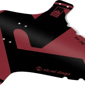 Vysoce Kvalitní Přední blatník RIESEL Koloss, Berry