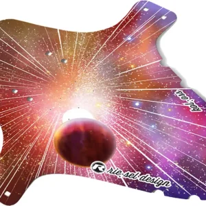 Koupit Online Přední blatník RIESEL Koloss, Space